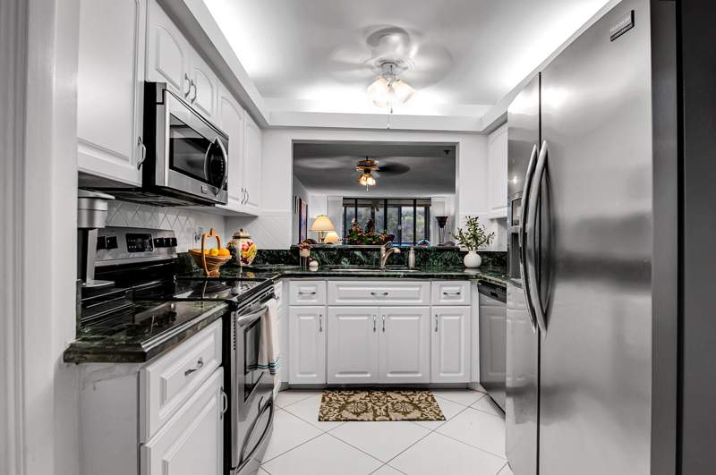 2 bedroom Condominium at 6620 Boca Del Mar Drive #406, Glens, Boca Raton — photo 2
