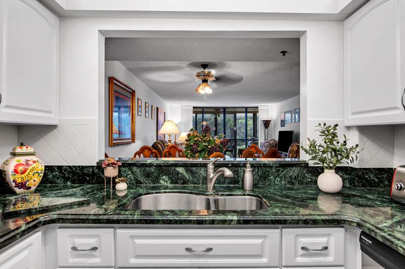 2 bedroom Condominium at 6620 Boca Del Mar Drive #406, Glens, Boca Raton — photo 4