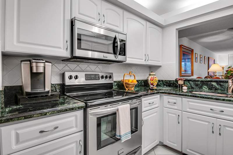 2 bedroom Condominium at 6620 Boca Del Mar Drive #406, Glens, Boca Raton — photo 3