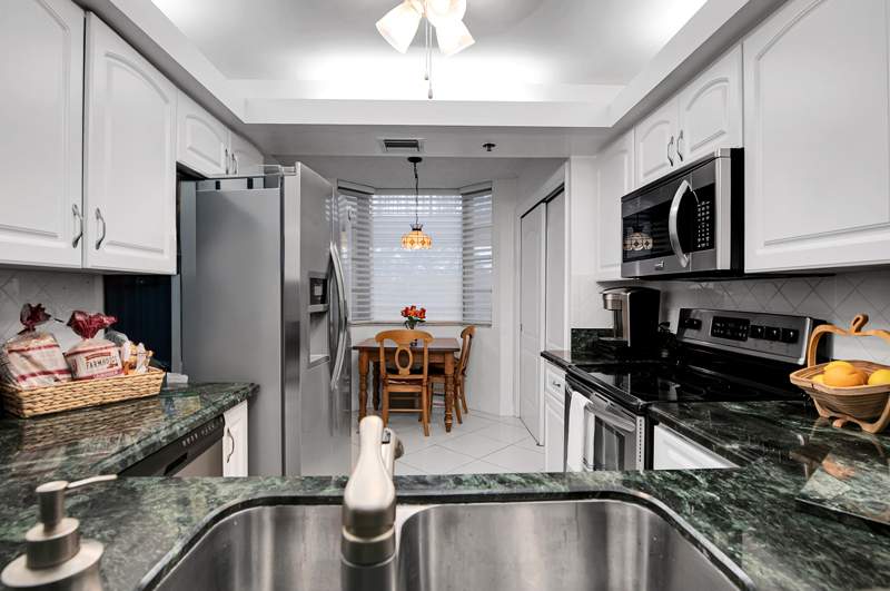 2 bedroom Condominium at 6620 Boca Del Mar Drive #406, Glens, Boca Raton — photo 5