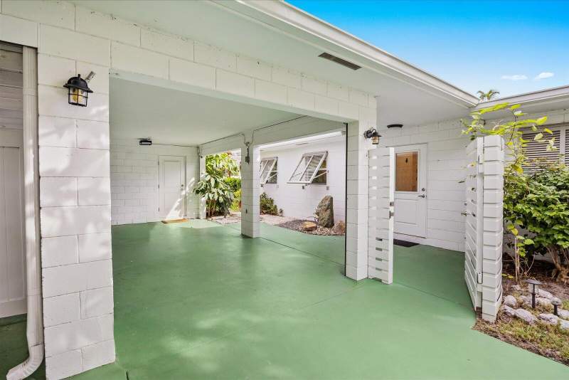 2 bedroom Single Family Residence at 1706 Plover Avenue, Surfside Unit 1 Subdivision, Fort Pierce — photo 4