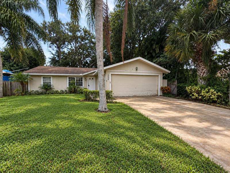 2 bedroom Single Family Residence at 6088 Felter Street, North Palm Beach Heights Sec 2A, Jupiter — photo 1