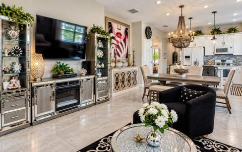 12896 SW Gingerline Drive, Port St. Lucie FL - photo 10 of 28