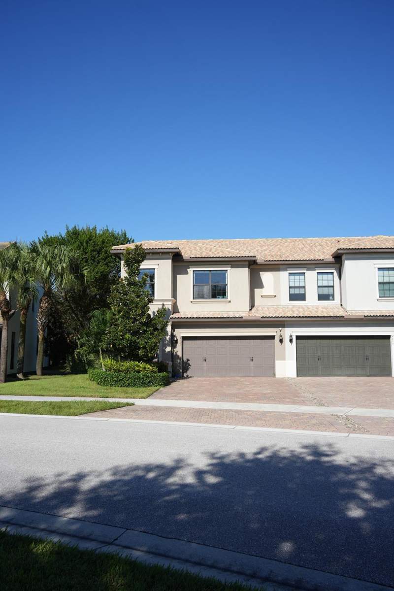 3 bedroom Townhouse at 4661 Eventing Street, Fields At Gulfstream Polo, Lake Worth — photo 3