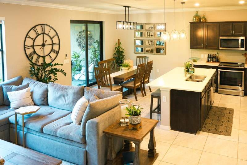 3 bedroom Townhouse at 4661 Eventing Street, Fields At Gulfstream Polo, Lake Worth — photo 4
