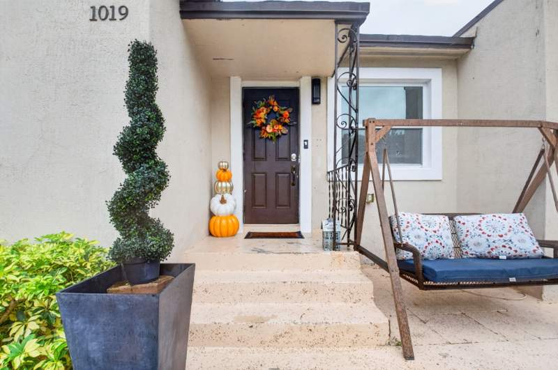 4 bedroom Single Family Residence at 1019 S C Street, Lake Worth Town Of, Lake Worth Beach — photo 4