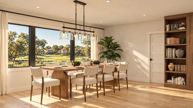 3 bedroom Single Family Residence at 1314 N Lakeside Drive, North Lake Worth, Lake Worth Beach — photo 5