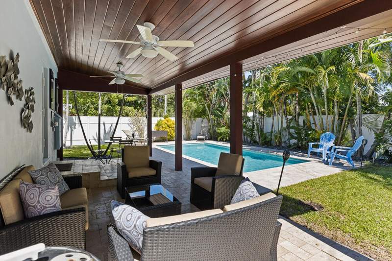 3 bedroom Single Family Residence at 801 SE 3rd Avenue, Osceola Park, Delray Beach — photo 5