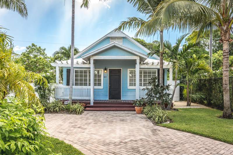 3 bedroom Single Family Residence at 801 SE 3rd Avenue, Osceola Park, Delray Beach — photo 2