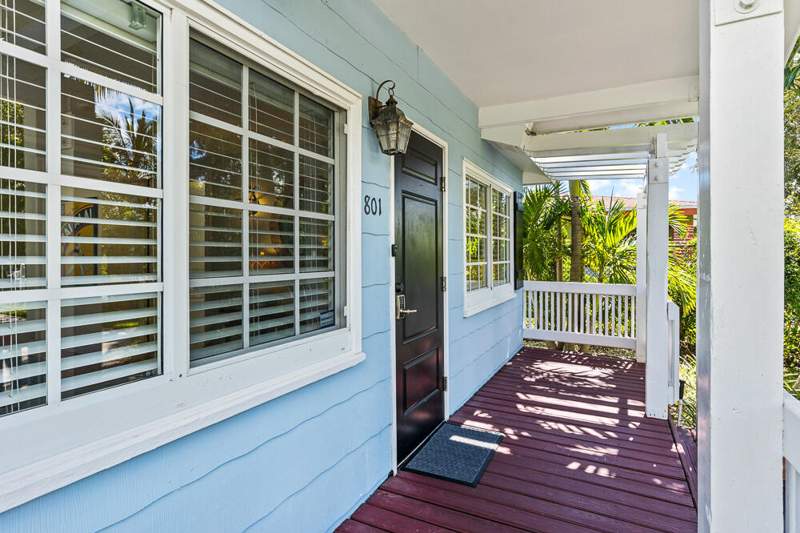 3 bedroom Single Family Residence at 801 SE 3rd Avenue, Osceola Park, Delray Beach — photo 3