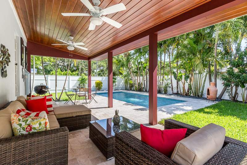 3 bedroom Single Family Residence at 801 SE 3rd Avenue, Osceola Park, Delray Beach — photo 4