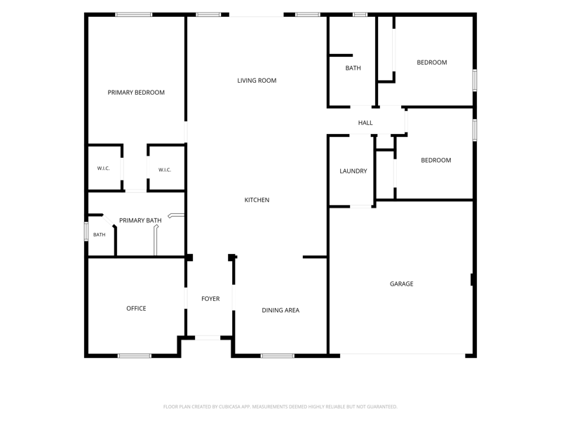 3 bedroom Single Family Residence at 516 SE Crosspoint Drive, Port St Lucie Section 6, Port St. Lucie — photo 4