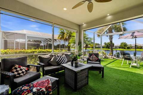 12896 SW Gingerline Drive, Port St. Lucie FL - photo 19 of 28