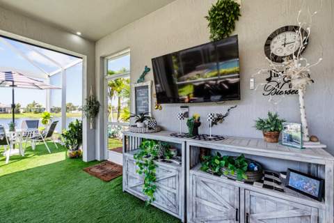 12896 SW Gingerline Drive, Port St. Lucie FL - photo 20 of 28