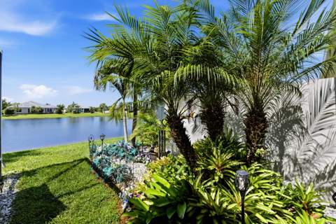 12896 SW Gingerline Drive, Port St. Lucie FL - photo 21 of 28