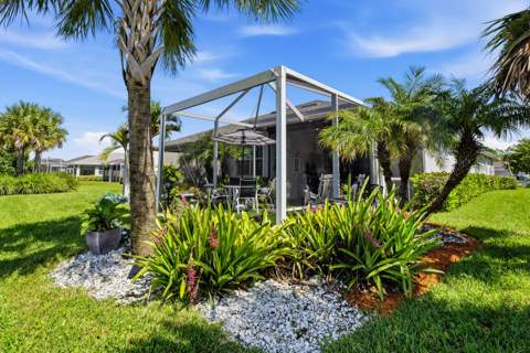 12896 SW Gingerline Drive, Port St. Lucie FL - photo 22 of 28