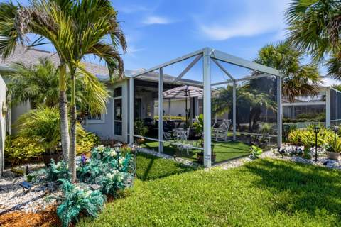 12896 SW Gingerline Drive, Port St. Lucie FL - photo 23 of 28