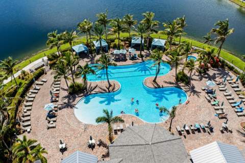 12896 SW Gingerline Drive, Port St. Lucie FL - photo 24 of 28