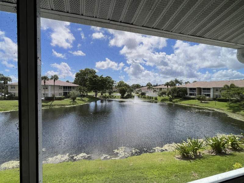 2 bedroom Condominium at R-1531 SE Royal Green Circle #R-206, Midport Place I, A Condominium, Port St. Lucie — photo 4