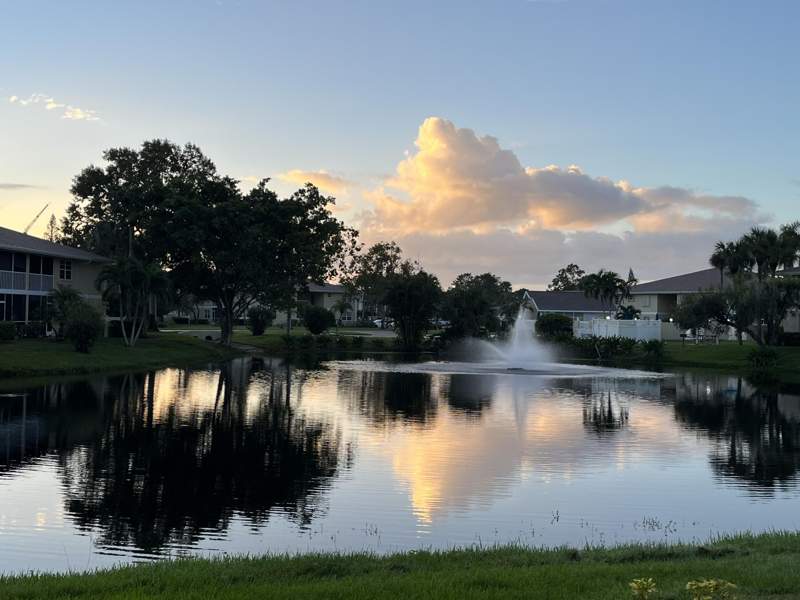 2 bedroom Condominium at R-1531 SE Royal Green Circle #R-206, Midport Place I, A Condominium, Port St. Lucie — photo 2