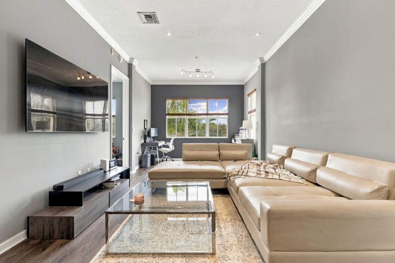 2 bedroom Condominium at 4700 SW 160th Avenue #433, El-Ad Villaggio Condo Bldg 4, Miramar — photo 5