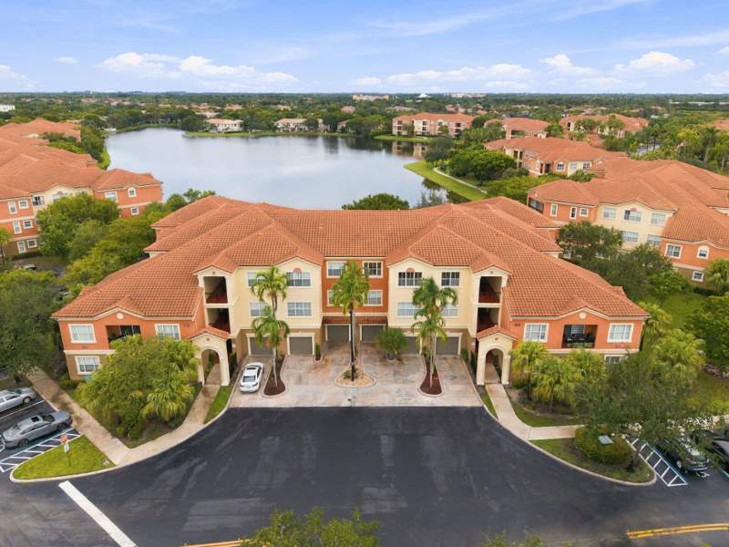 2 bedroom Condominium at 4700 SW 160th Avenue #433, El-Ad Villaggio Condo Bldg 4, Miramar — photo 3