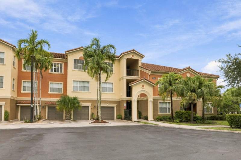 2 bedroom Condominium at 4700 SW 160th Avenue #433, El-Ad Villaggio Condo Bldg 4, Miramar — photo 2