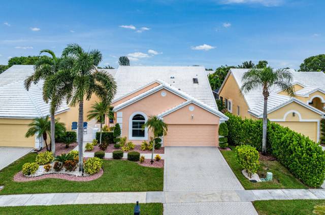 8367 Horseshoe Bay Road, home for sale in Boynton Beach