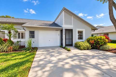8625 Flamingo Drive, home for sale in Boca Raton 33496