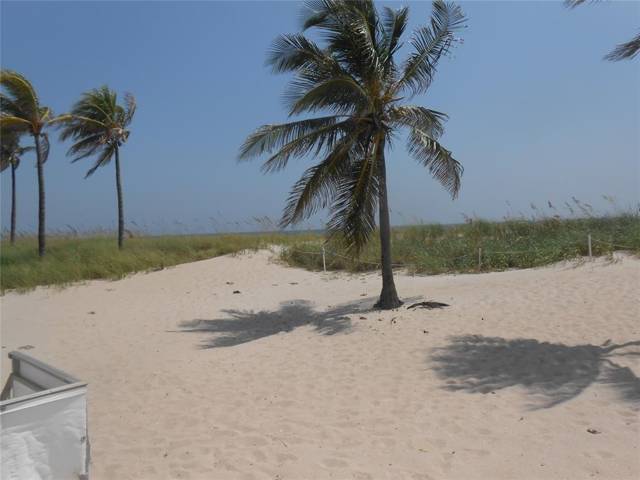 4540 N Ocean Drive #210, home for sale in Lauderdale By The Sea