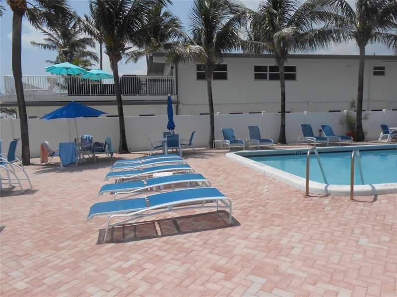 2 bedroom Condominium at 4540 N Ocean Drive #210, Leisure Mar Condo, Lauderdale-By-The-Sea — photo 4