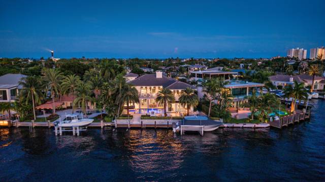 2307 N Riverside Drive, home for sale in Pompano Beach