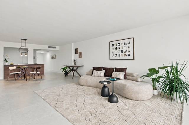 3140 S Ocean Drive #610, home for sale in Hallandale Beach