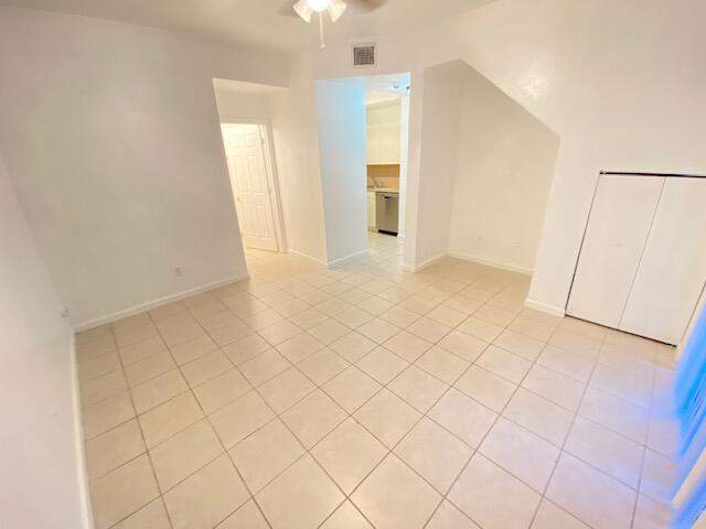 3 bedroom Townhouse at 2905 Hidden Hills Road #2201, Links At Emerald Dunes Condo, West Palm Beach — photo 2