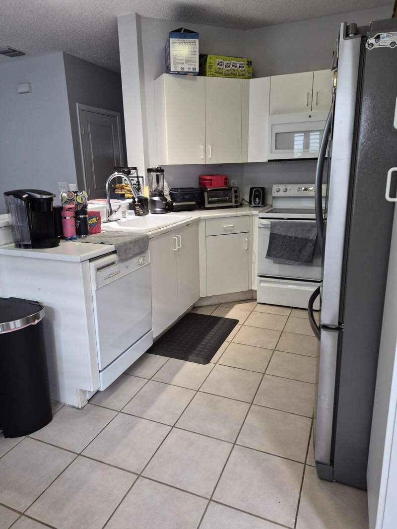 3 bedroom Townhouse at 6003 Harbor Isle Way #495, Land Section 8, Tamarac — photo 3