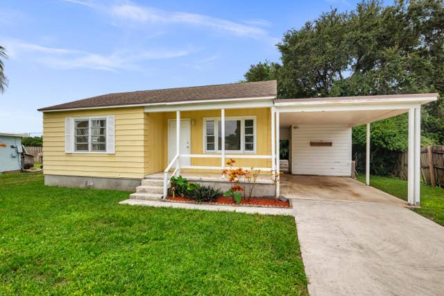 2518 N Genessee Avenue, home for sale in West Palm Beach