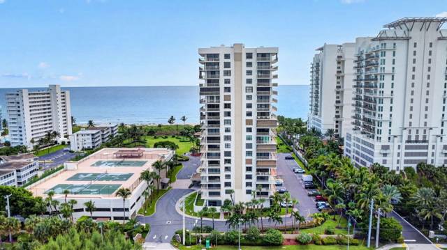3400 N OCEAN Drive #1808, home for sale in Singer Island