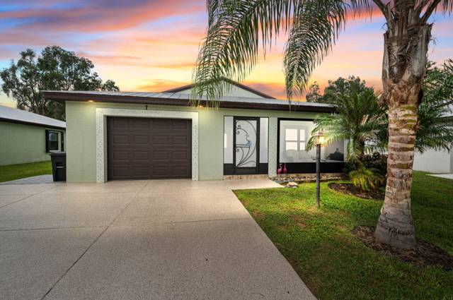 7 MEDITERRANEAN Boulevard, home for sale in Port St. Lucie