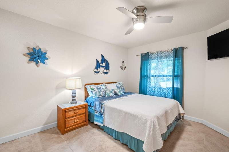 2 bedroom Single Family Residence at 7 Mediterranean Boulevard, Spanish Lakes One Leasehold Estates, Port St. Lucie — photo 4