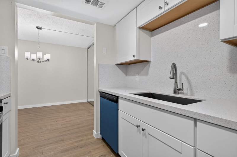 1 bedroom Condominium at 850 SW 133rd Terrace, Kingsley At Century Village, Pembroke Pines — photo 5
