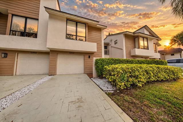 22904 Ironwedge Drive, home for sale in Boca Raton