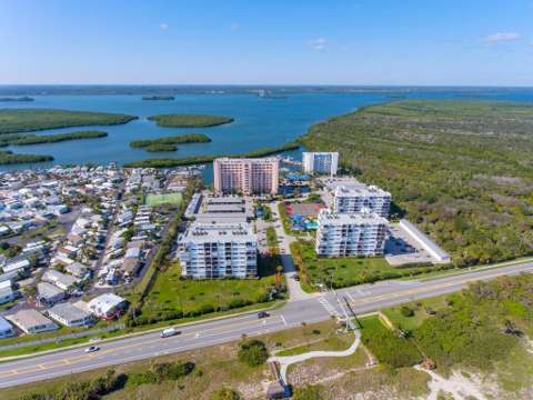 5151 N Hwy A1A #313, home for sale in Fort Pierce 34949