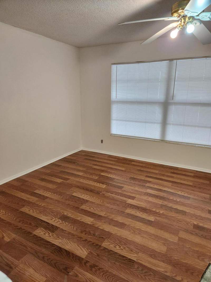 1 bedroom Condominium at 2901 NW 47th Terrace #143C, Lauderdale Oaks Condo I, Lauderdale Lakes — photo 3
