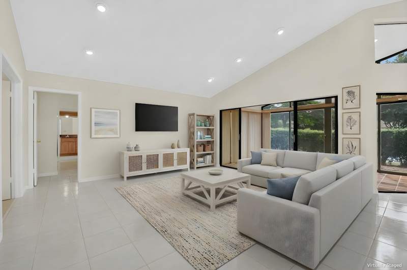 3 bedroom Villa at 23363 Water Circle, Bramalea Unicorp Boca Raton, Boca Raton — photo 5