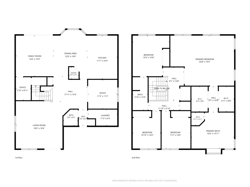 4 bedroom Single Family Residence at 17751 SW 34th Court, Silver Lakes Phase III Replat, Miramar — photo 2