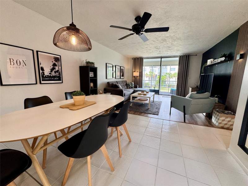 1 bedroom Condominium at 2811 Somerset Drive #206, Somerset No 3 Condo, Lauderdale Lakes — photo 5