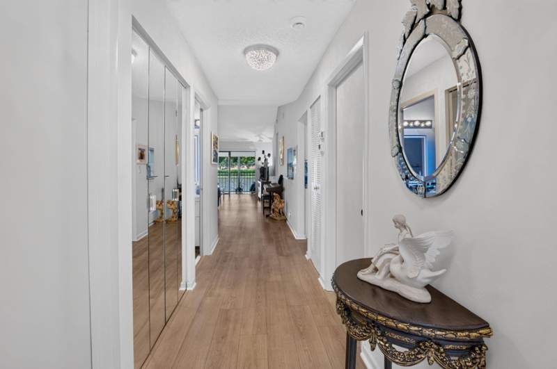 2 bedroom Condominium at 15301 Pembridge Avenue #61, Lakes of Delray, Delray Beach — photo 3