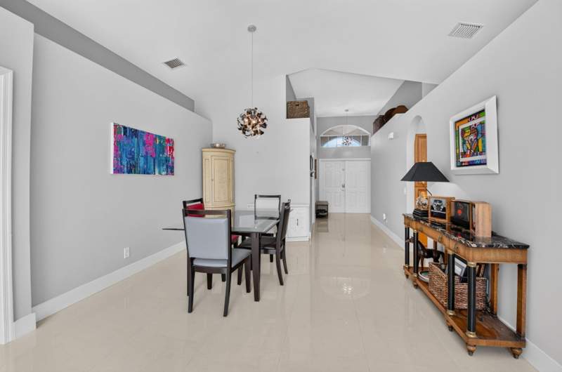 3 bedroom Single Family Residence at 9500 Fox Trot Lane, Symphony Bay, Boca Raton — photo 5