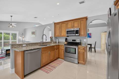 9500 Fox Trot Lane, Boca Raton FL - photo 18 of 55
