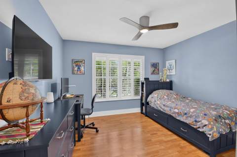 9500 Fox Trot Lane, Boca Raton FL - photo 10 of 55